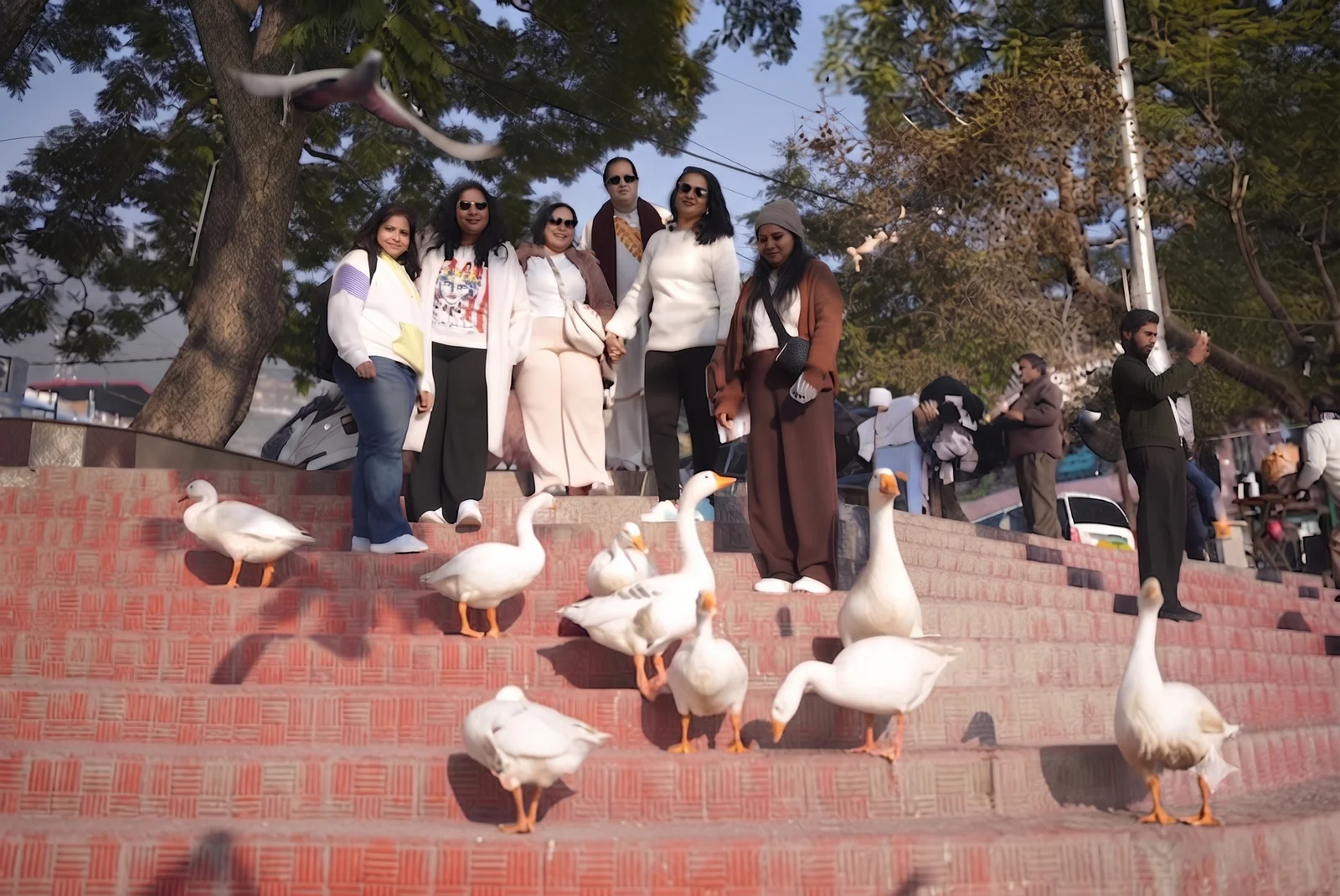 Khushnay Immersive Couples Retreat in Nature